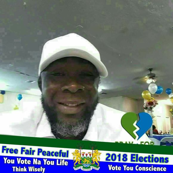 Meet your Posher, Vamunya - Picture 1 of 1